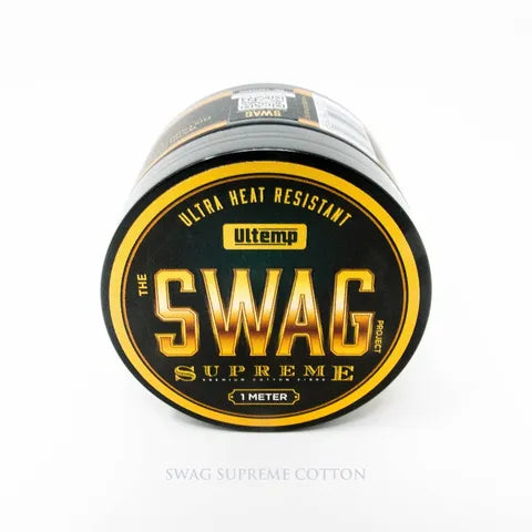 Swag Supreme Vape Cotton