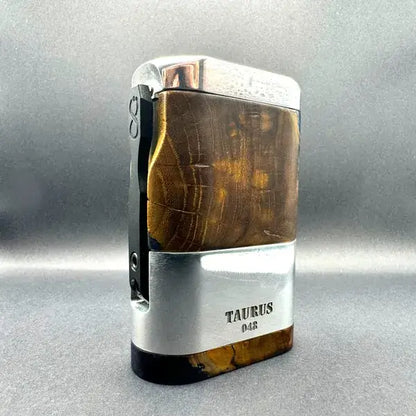 Taurus - Dual 21700 Mech Box Vape Mod by Infinite Modz