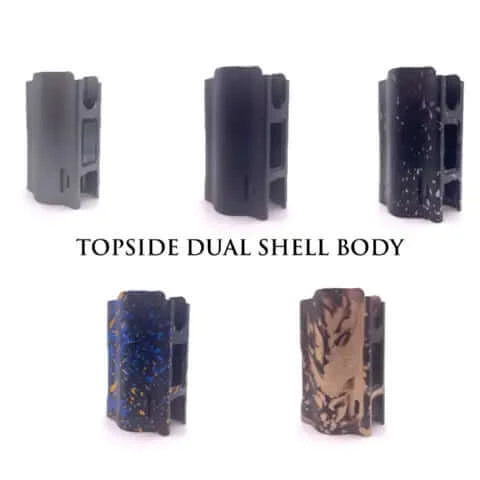 Dovpo Topside Dual 200w Squonk Body Shell
