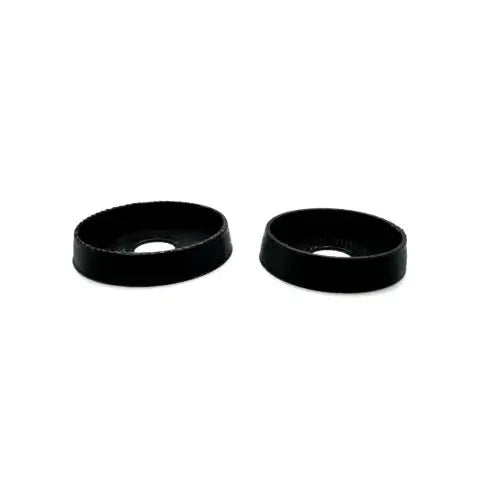 Beauty Rings by LegioX Vape - PLA Carbon Fibre