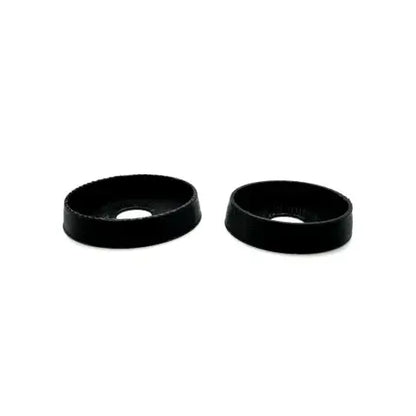 Beauty Rings by LegioX Vape - PLA Carbon Fibre