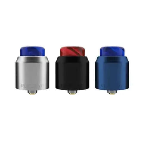 Recurve Dual RDA 24mm by Wotofo