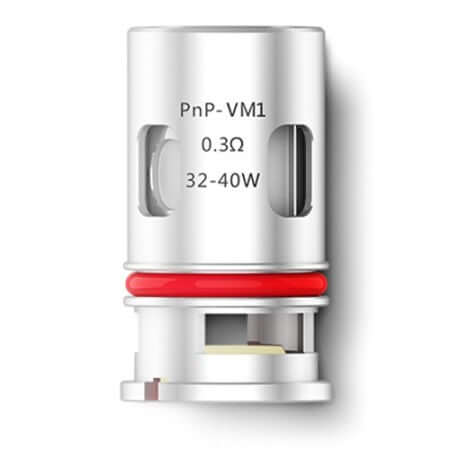 Voopoo VM1 0.3 Mesh PNP coil